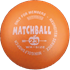 Bild von Matchball 23 (orange), Bild 1