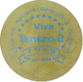 Bild von Viva Tenero 2 unlackiert