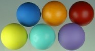 Image de 6-er Ball set
