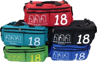 Bild von Birdie Bag 18