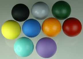 Bild von 9-er Ball Set