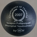 Immagine di Champions of Thailand 2007
