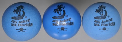 Bild von 45 Jahre MC Florida