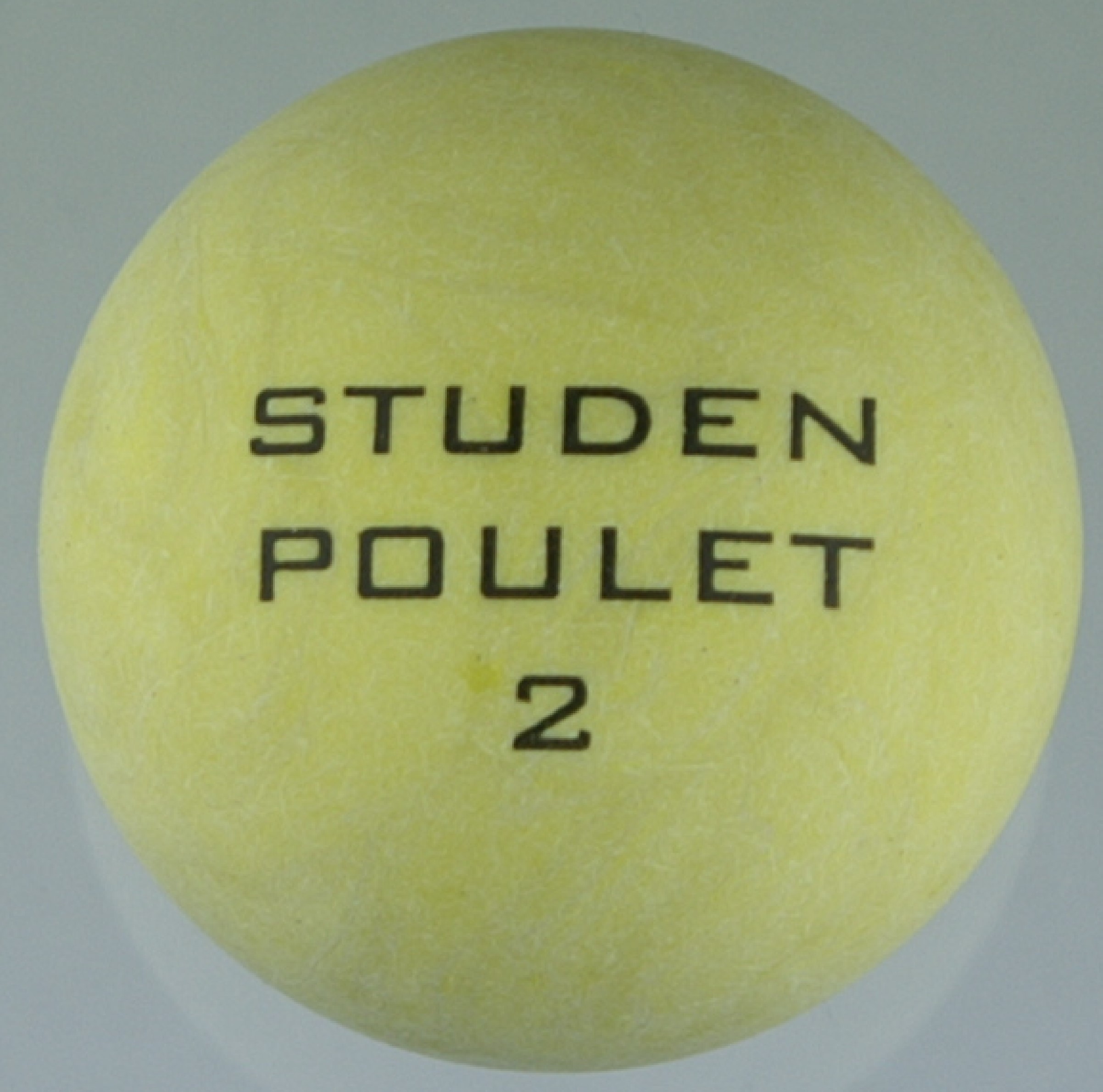 Image de Studen Poulet 2
