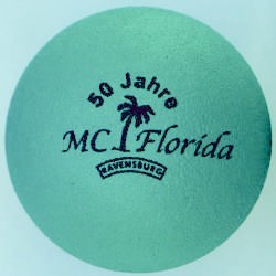 Image de 50 Jahre MC Florida - Redcat