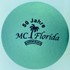 Immagine di 50 Jahre MC Florida - Redcat, Immagine 1