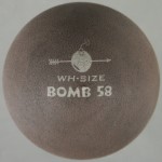Bild von Bomb 58