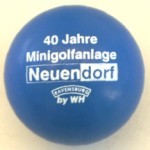 Image de 40 Jahre Neuendorf
