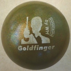 Bild von Goldfinger