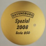 Immagine di Ravensburg Spezial 2008 (R050)
