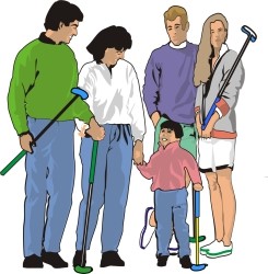 Bild von Minigolfplausch für Alle