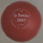 Bild von La Bomba 2007
