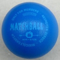 Bild von Matchball 8