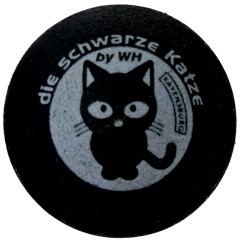 Image de Die Schwarze Katze