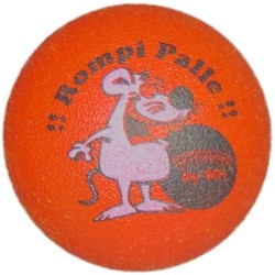 Image de Rompi Palle