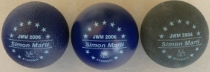 Immagine di Simon Marti JWM 2006