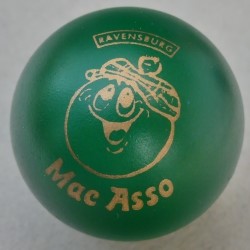 Bild von Mac Asso