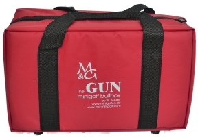 Bild von Ballbox Gun