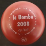 Bild von La Bomba 2008
