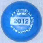 Bild von minigolfshop.ch 2012