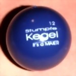 Bild von Stumpfe 12
