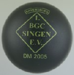 Immagine di DM 2005 Singen
