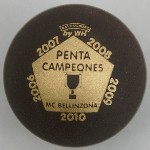 Bild von Penta Campeones
