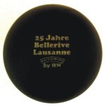 Image de 25 Jahre Lausanne Bellerive