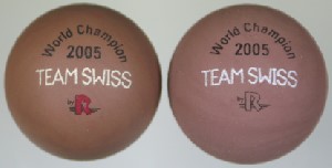 Bild von World Champion Team Swiss