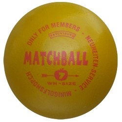 Bild von Matchball 7