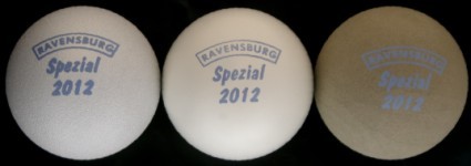 Bild von Ravensburg Spezial 2012