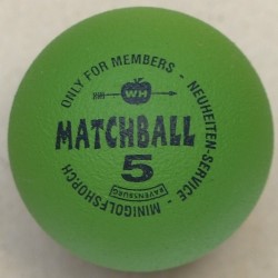 Bild von Matchball 5