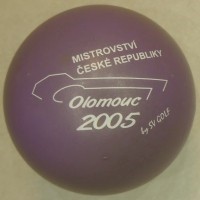 Immagine di MGC Olomouc 2005
