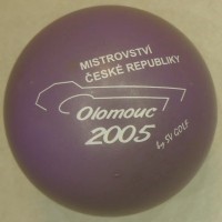 Image de MGC Olomouc 2005
