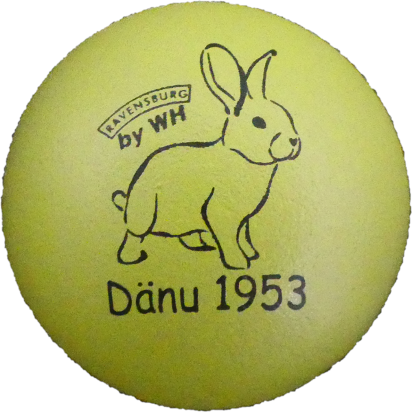 Bild von Dänu 1953