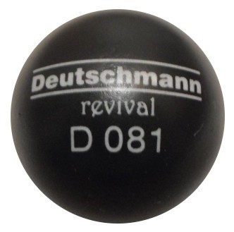 Bild von D 081 Revival