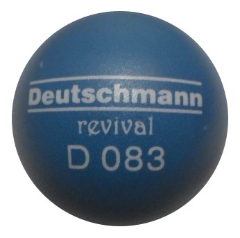 Bild von D 083 Revival
