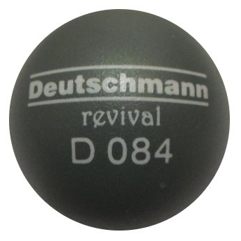 Bild von D 084 Revival