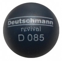 Bild von D 085 Revival
