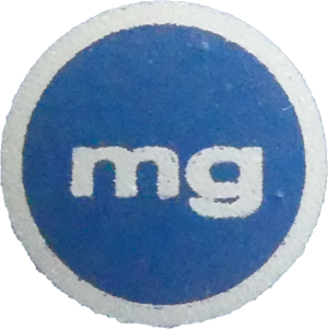 Bild für Kategorie mg