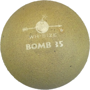Immagine di Bomb 35
