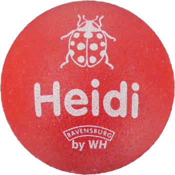 Bild von Heidi