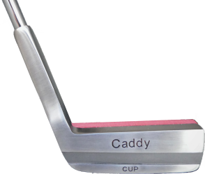 Immagine di Caddy Cup 