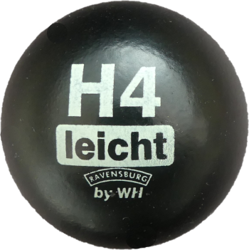 Bild von H4 leicht