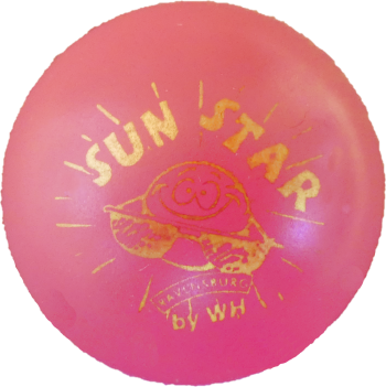 Bild von Sun Star