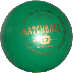 Image de Matchball 17