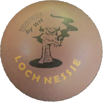 Bild von LOCH NESSIE