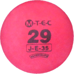 Bild von MTEC 29  J-E-35 