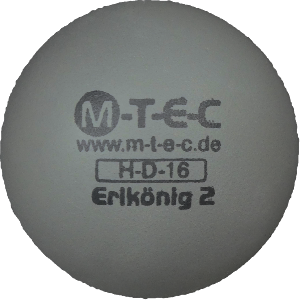 Bild von MTEC H-D-16 Erlkönig 2
