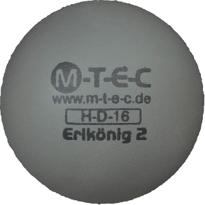 Immagine di MTEC H-D-16 Erlkönig 2